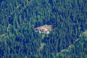 Gasthof Waldruhe Stelvio